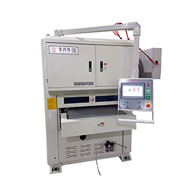 RRWXP800激光切割件去毛刺倒角拉絲機(jī)鈑金去毛刺機(jī)